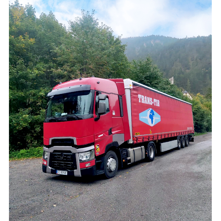 Trans-Tir O nas